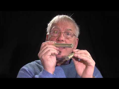 Episode 18 - Stereo Microphone Techniques for Acoustic Recordings