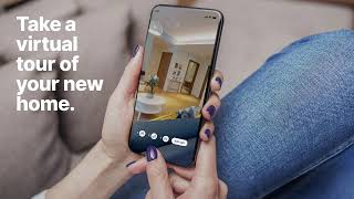 Urban App | Still relying on pictures to rent your next home? | Urban Virtual Viewings