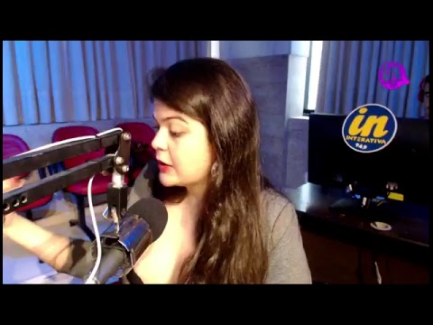 PAPO CABEÇA  - 15/05/17