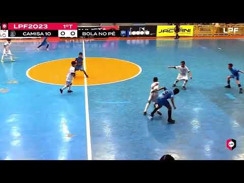 CAMISA 10  X BOLA NO PÉ