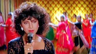 Hui Aankh Nam Aur Ye Dil Muskuraya-Saathi 1991 HD 