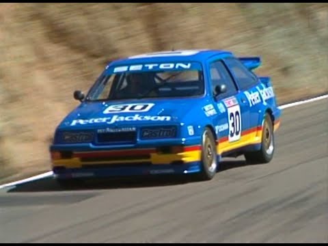 Glenn Seton - 1989 Tooheys 1000 - Bathurst Top 10 Shootout