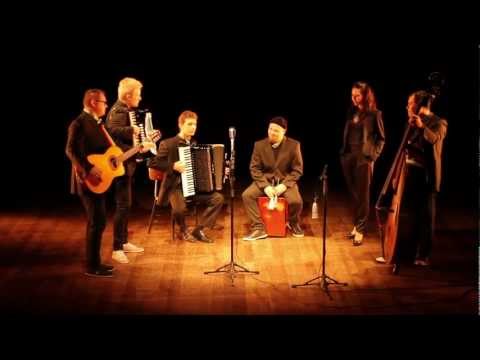 Grupo mas bah! DUERME NEGRITO