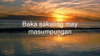 HAWAK KAMAY by Yeng Constantino