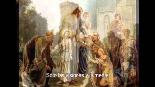 Enigma - Goodbye Milky Way Subtitulo en español