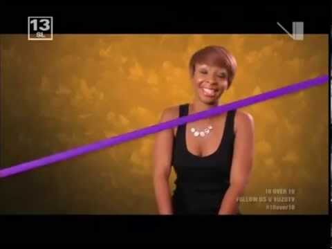 VUZU.TV: 10 Over 10 - Beach hunks