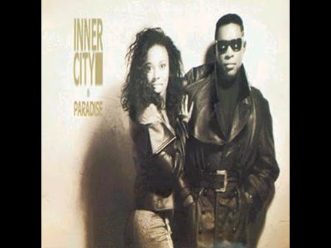 Inner City...Good Life...Extended Mix...