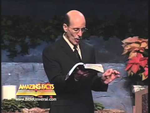 Doug Batchelor - A Portrait of Mary - Mother of Jesus