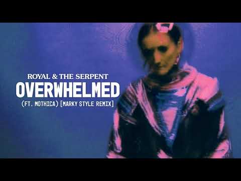 Video thumbnail for Overwhelmed (Marky Style Remix)