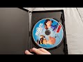 The Peanuts Movie DVD Overview
