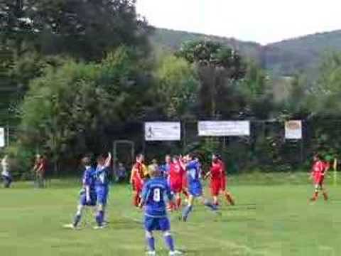 Hessische Schweiz - FSA (Teil 2)