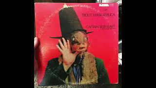 Sweet Sweet Bulbs - Captain Beefheart-Instrumental-1969.