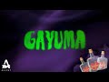 ALAMAT Gayuma Lyric Visualizer