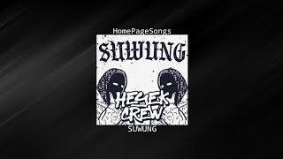 Cover art for suwung