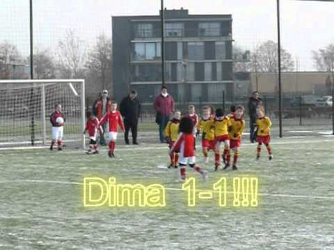 DBS F8 - Unitas F10