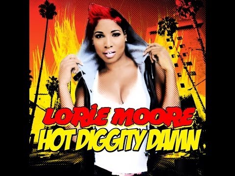 Lorie Moore Bday CD Release Party Pt4