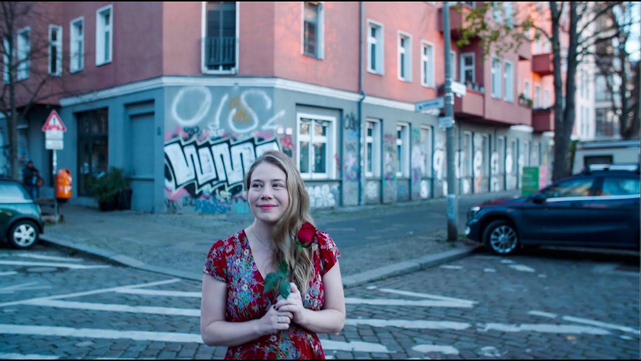 Sam Feldt ft. Your Friend Polly — Everything About You
