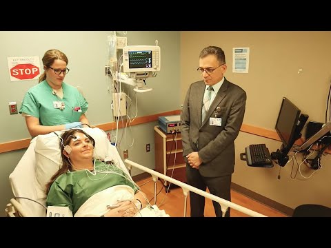 Electroconvulsive Therapy (ECT) for Depression - CHI Health