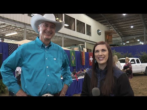 2018 NRBC - Mark Blake