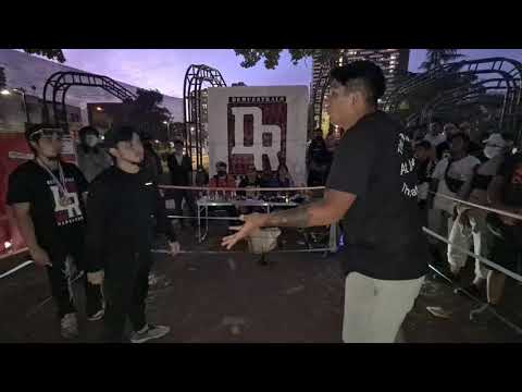 BSK VS SAGE  - 3ro y 4to #DEMUESTRALORAPEANDOFINALDETEMPORADA