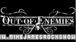 Out Of Enemies Podcast Nov 2013