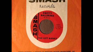 Left Banke - Pretty Ballerina (1967)