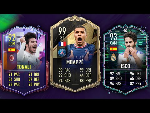 TÄSSÄ MUN UUSI FIFA TIIMI...