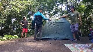 preview picture of video 'Trip gunung lembu - purwakarta'