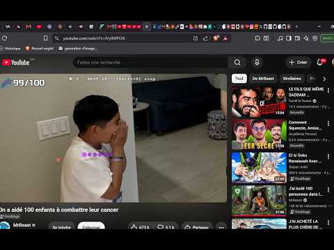 Item video thumbnail