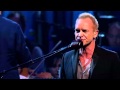 Sting- When We Dance 