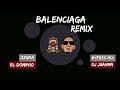 Balenciaga Remix | Ozuna x El Dominio | Dj Juanma \ Bypass Mix Balenciaga Remix | Ozuna x El Dominio | Dj Juanma \ Bypass Mix