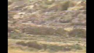 Chief Howshua travels(The Graves of The Kings of Judah-part 1)