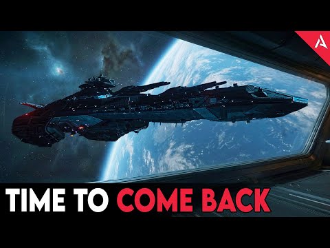 Star Citizen’s Biggest Moment Is 1 Patch Away