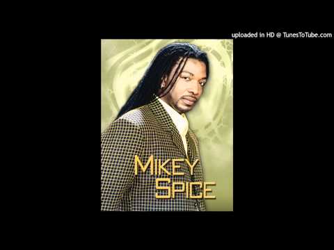 Mikey Spice- Remix The Love