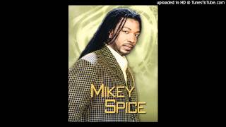 Mikey Spice- Remix The Love