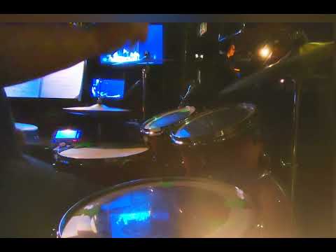 All-American Prophet - The Book of Mormon - Drum Cam (Madrid 2023)
