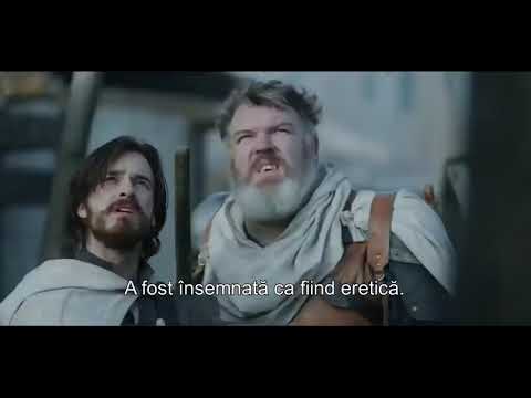 Film de Actiune  2019 Tradus in Romana   -Roman Războinic Subtitrat In Romana