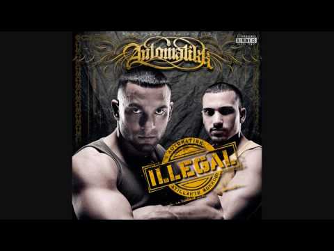 AUTOMATIKK - Hörgenuss (Remix) iLLEGAL