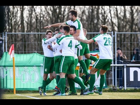 FSV Barleben - BSG Chemie Leipzig