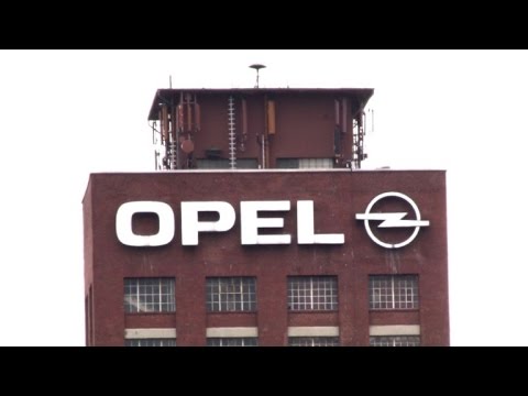 PSA-Aufsichtsrat gibt grünes Licht für Kauf von Opel