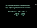 Discrete Probability Distributions Example Problems Binomial Poisson Hypergeometric Geometric