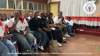 Download lagu Thixo Ulilanga Lethu - Rev Phezile Koekoe (HD) | MethSSoc Gauteng Region Imvuselelo mp3