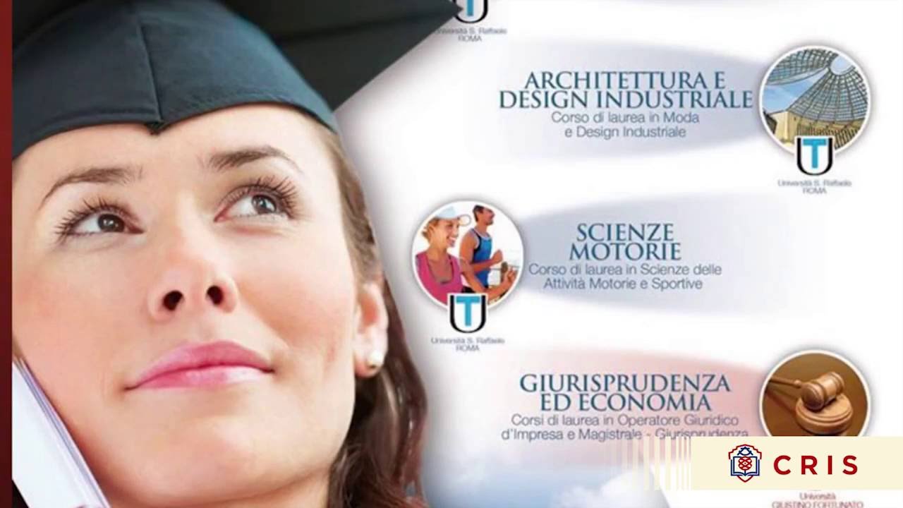 Happy CRIS Inaugurazione Anno Accademico 2015/2016
