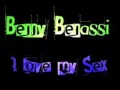 Benny Benassi - I Love My Sex