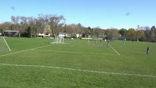 Madison West JV 1 Girls Soccer vs Sun Prairie East JV