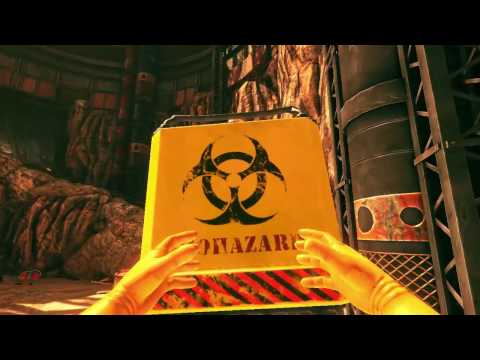 ⚠️Viscera Cleanup Detail⚠️ Episode 17, Part 2: Unearthly Excavation (No Commentary)