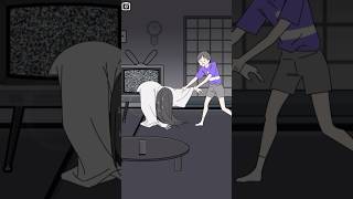 サ〇コVSサイコ🧪#shorts #スマホゲーム