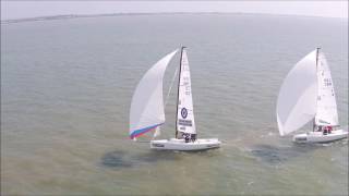 Team Spitfire J70 J Cup 2016