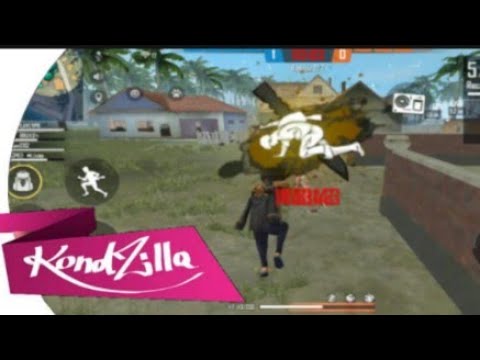 FREE FIRE              MC Bicho Solto e DJ Fb After ( LEGENDA FUNK )