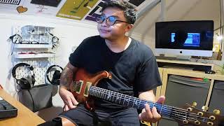 Download lagu Di Balik Hari Esok guitar playthrough mp3